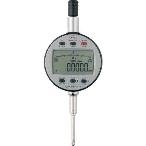 デジタルインジケータ1087R(4337661)