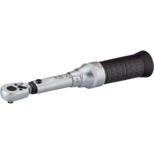 高精度プリセット型トルクレンチ 61061CT