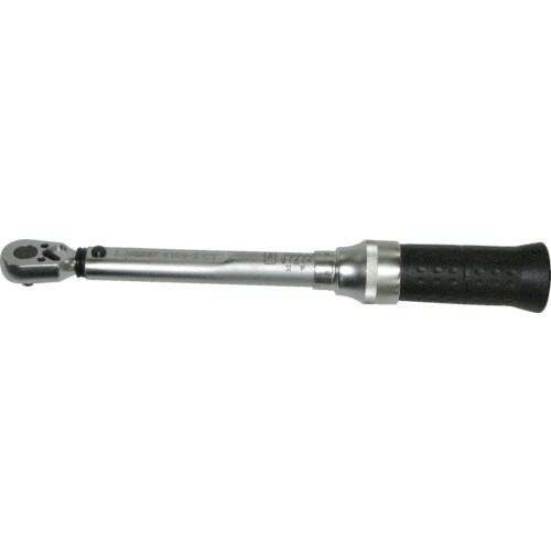 高精度プリセット型トルクレンチ 61092CT