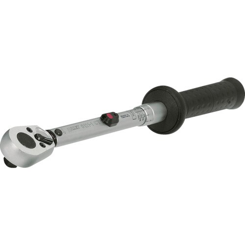 高精度プリセット型トルクレンチ 61211CT