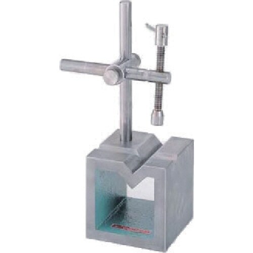 V溝付桝型ブロック 124200K