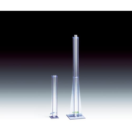 透視度計セット 300型