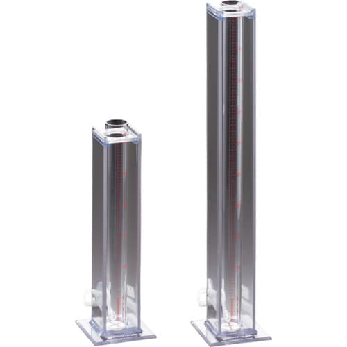 透視度計セット 500型