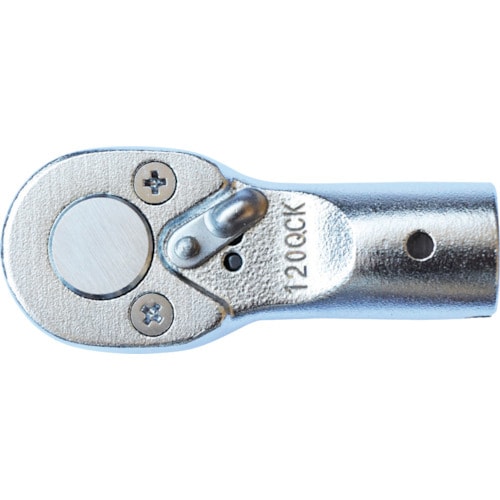 QCKラチェットヘッド12QCK