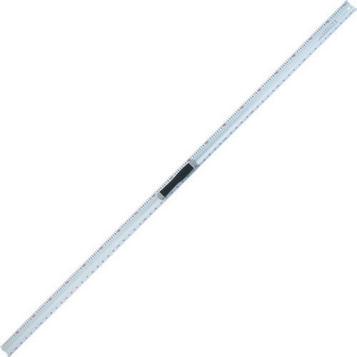 アルミカッター定規カット師 2M取手付