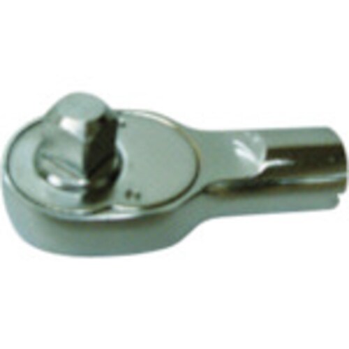 トルクレンチ用交換ヘッド 700QCK