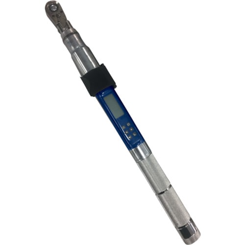 防滴デジタルトルクレンチ