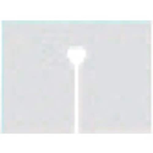 マシンスケール基準 目盛板穴無