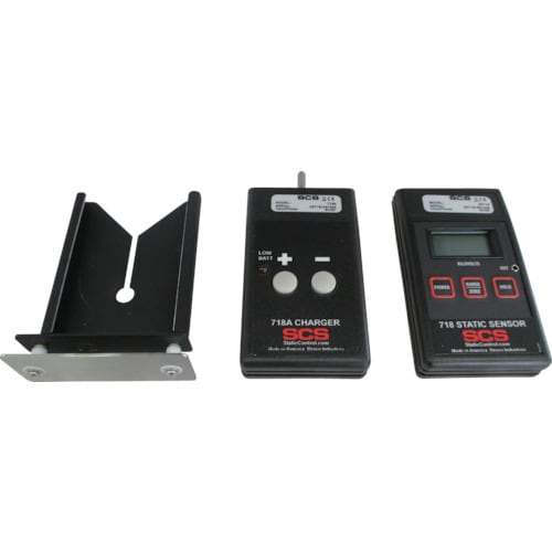 静電気センサーキット(チャージャー付き)