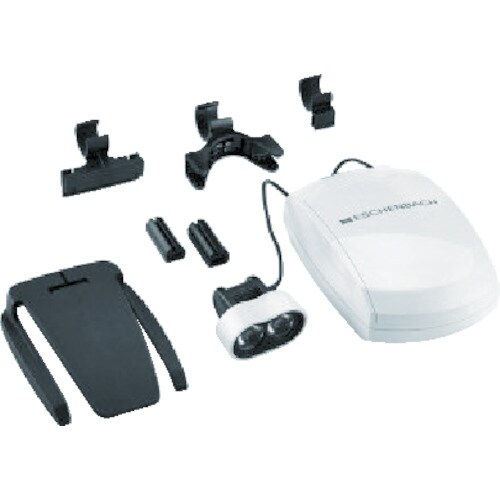 ヘッドライトLED