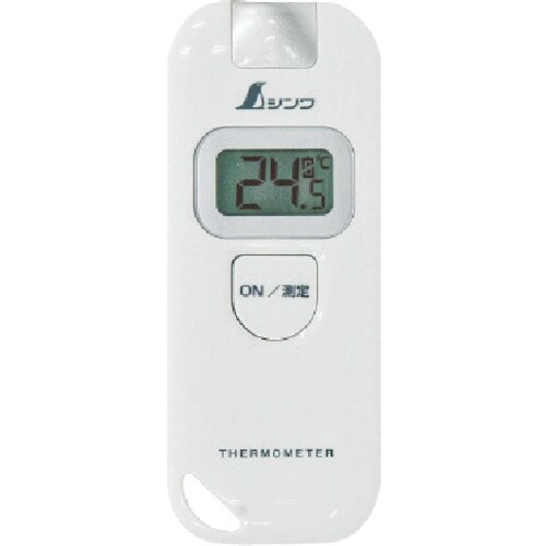 放射温度計エフ ポッケ