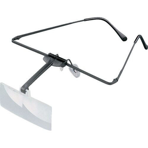 ワークルーペフレームタイプ 1.7倍 2倍