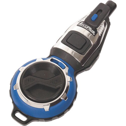 ハンディ墨つぼProPlus 自動巻 ブルー