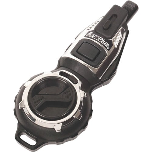 ハンディ墨つぼJr.Plus 自動巻 ブラック