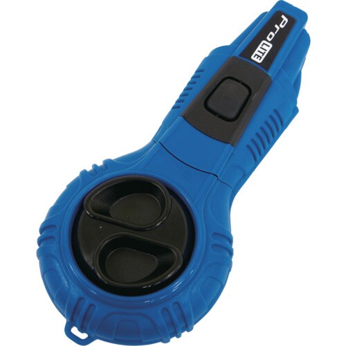 ハンディ墨つぼ_ProLITE 自動巻 ブルー