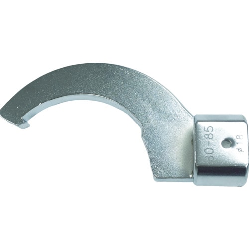 NCK引っ掛けスパナヘッド 200NCK8085