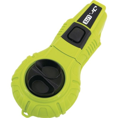 ハンディ墨つぼ_Jr.LITE 自動巻 グリーン