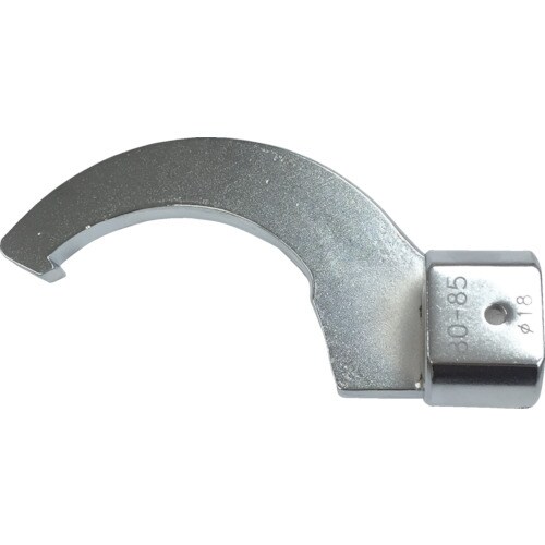 NCK引っ掛けスパナヘッド 200NCK92100