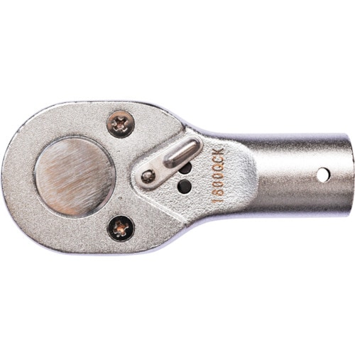 QCKラチェットヘッド 200QCK