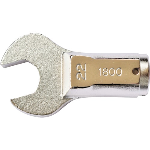 SCKスパナヘッド 200SCK22