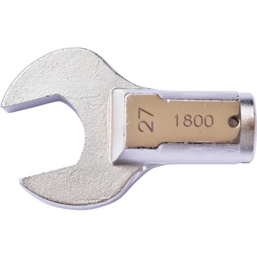 SCKスパナヘッド 200SCK27