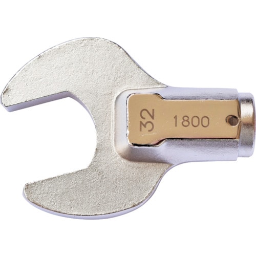 SCKスパナヘッド 200SCK32