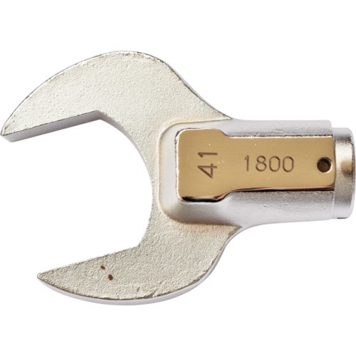 SCKスパナヘッド 200SCK41