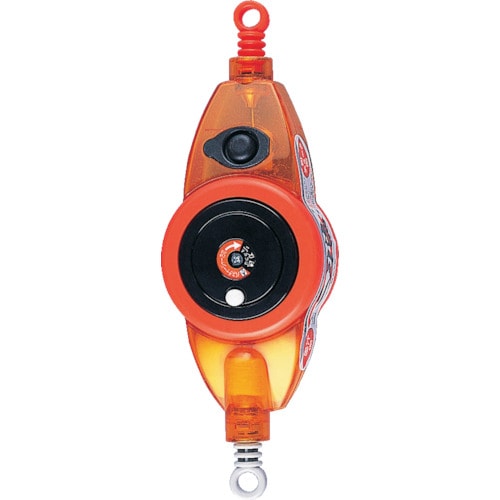 二刀流すみつぼ(粉チョーク・墨汁)