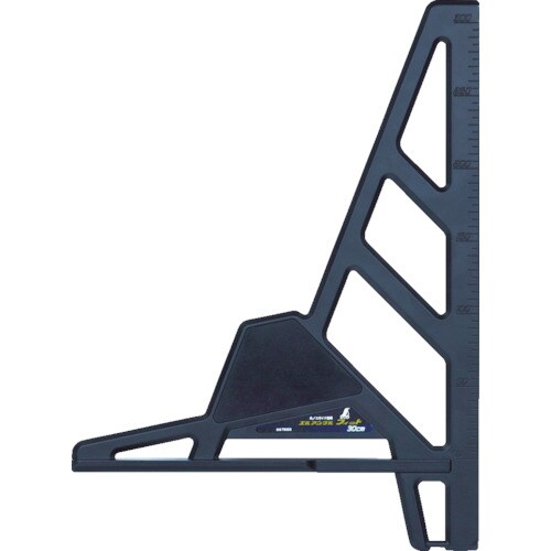 丸ノコガイド定規エルアングルフィット 30cm