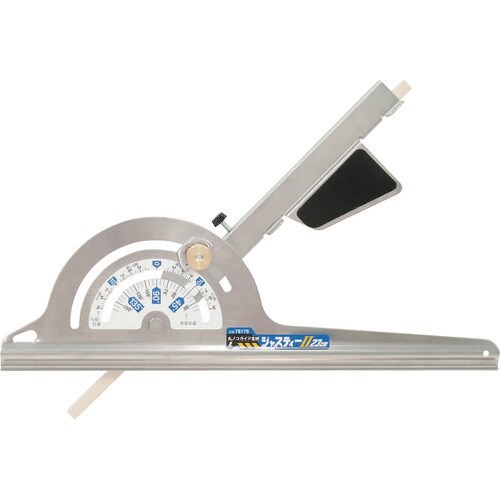 丸ノコガイド定規ジャスティ―2