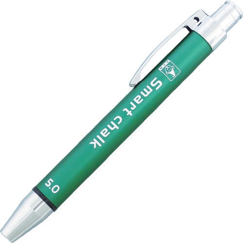 スマートチョーク 緑