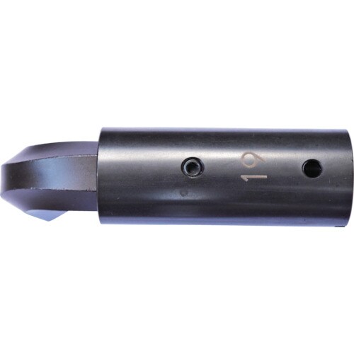 SCKスパナヘッド 25SCK19