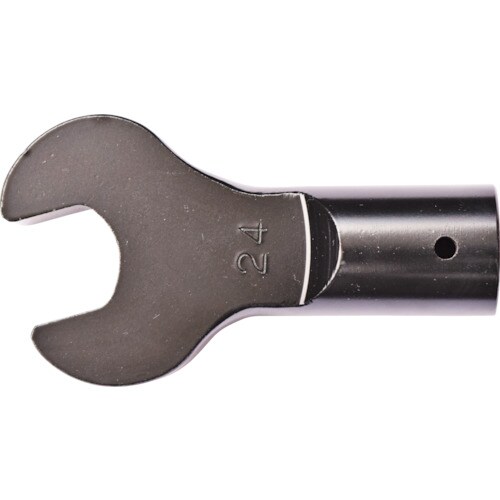 SCKスパナヘッド 25SCK24