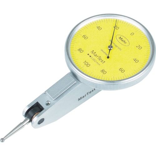 てこ式ダイアルゲージ800SGM(4308200)