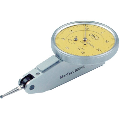 てこ式ダイアルゲージ(4307250)