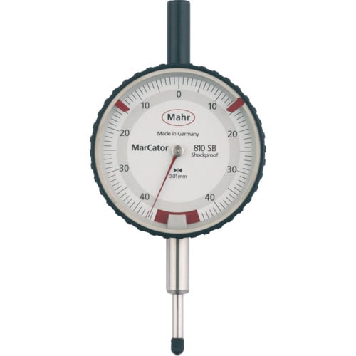ダイヤルインジケーター 810SB