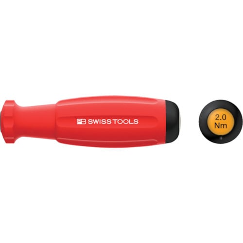 8314A−2.0メカトルク(トルクドライバー)