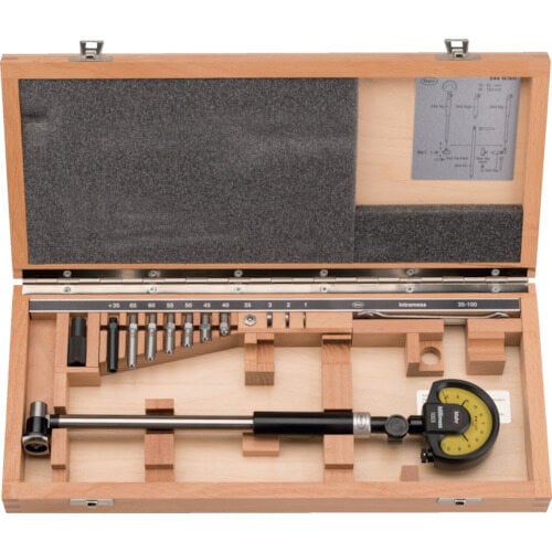 シリンダーゲージ 844NH35100