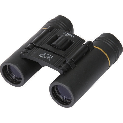 ダハタイプ双眼鏡8x21