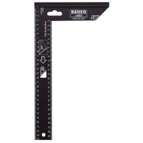 防錆ブラックスコヤ 200×170