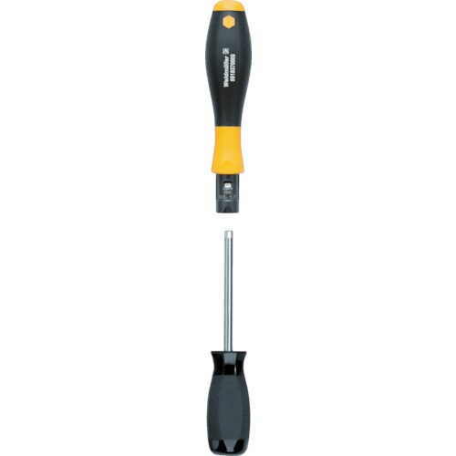 トルクドライバー DMSIMANUELL