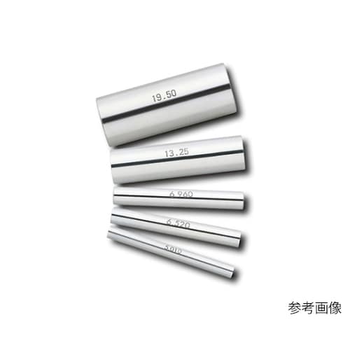 ピンゲージ 8.11mm