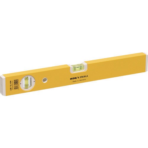 アルミレベルPRO40