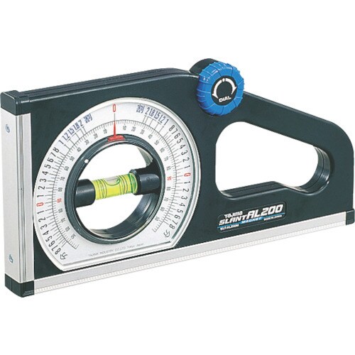 マグネット付スラントAL200