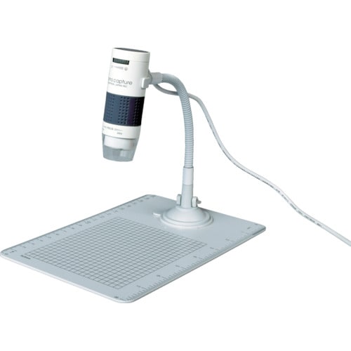 デジタルマイクロスコープnanocapture