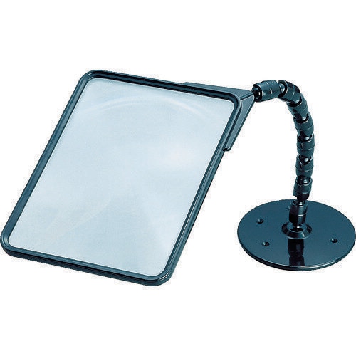 せぼね君ルーペ読書用