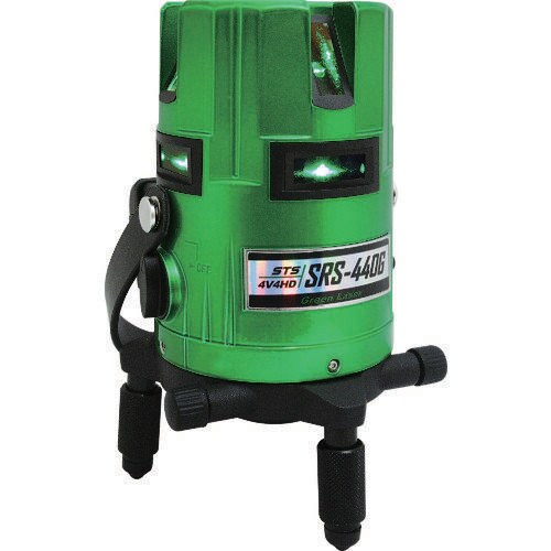 グリーンレーザー墨出器SRS−440G