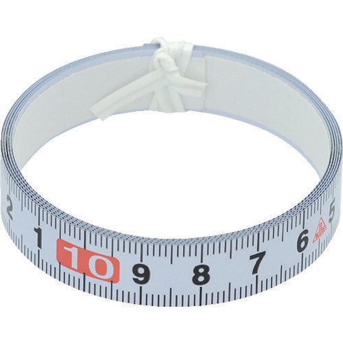 セッティングメジャー逆目盛1m