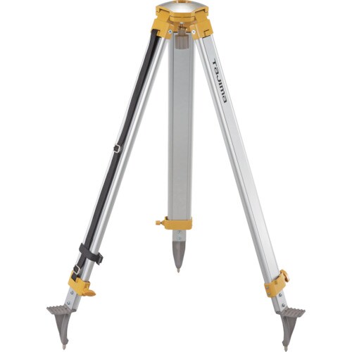 アルミ三脚(球面Dタイプ)