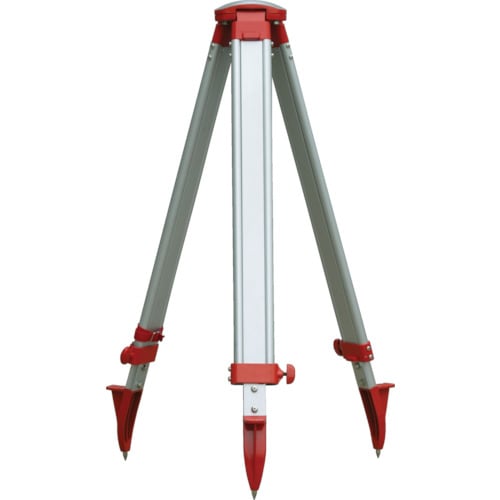 測量器用三脚STS−OD球面5/8インチ